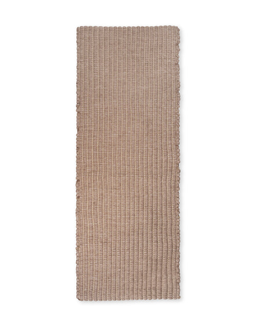 Elvang Denmark Walnut rug 60x150 cm Floor runner